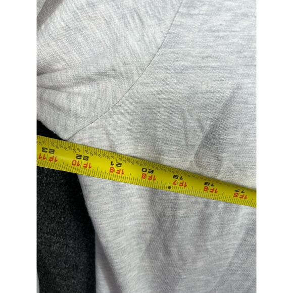 St Louis Cardinals MLB Sweatshirt Womens Size XXL Gray Long Sleeve Graphic Print - Picture 11 of 11